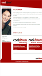Mobile Screenshot of cooldown-training.de